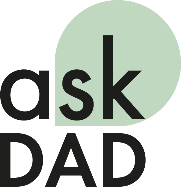 ask DAD Logo